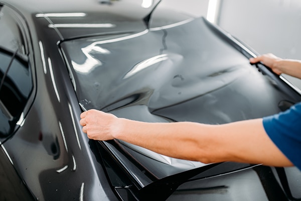 Window Tint in Tempe, AZ